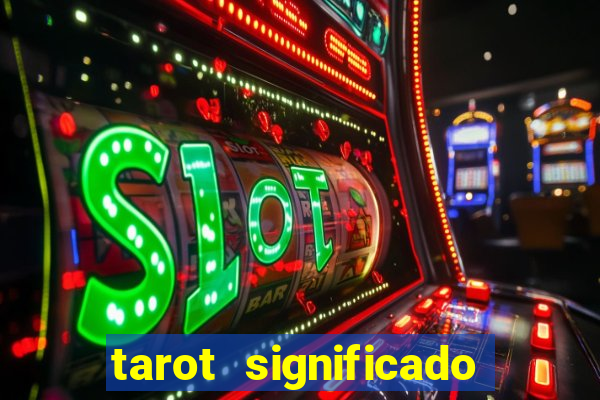 tarot significado das cartas pdf